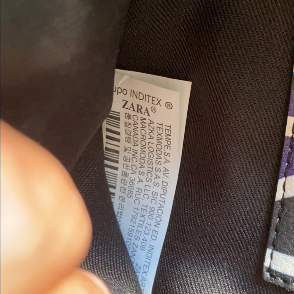 💼 bag - Picture 4 of 4